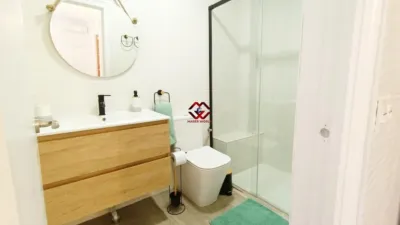 Apartment in El Alamillo photo 17