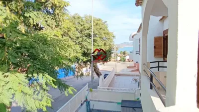 Apartment in El Alamillo photo 18