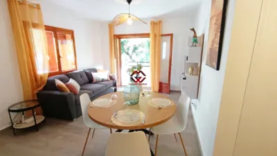 Apartment in El Alamillo photo 2