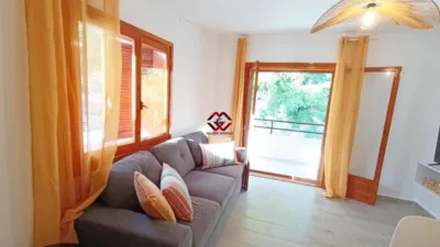 Apartment in El Alamillo photo 4