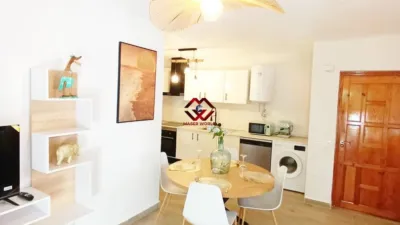Apartment in El Alamillo photo 5