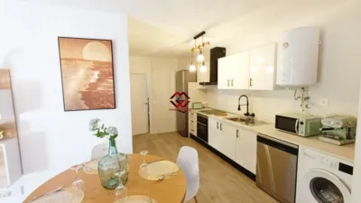 Apartment in El Alamillo photo 6