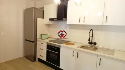 Apartment in El Alamillo photo 7