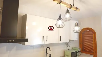 Apartment in El Alamillo photo 9