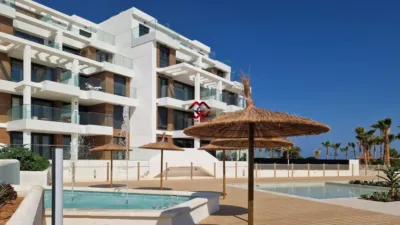 Pis – Dénia - Vista 4