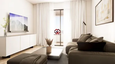 Apartment in Balcon de Finestrat photo 15