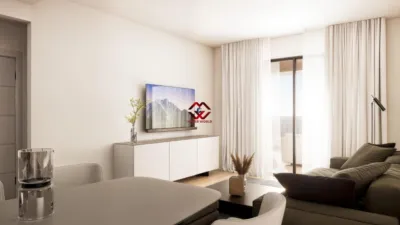 Apartment in Balcon de Finestrat photo 17