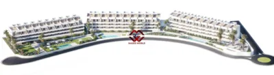 Apartment in Balcon de Finestrat photo 36