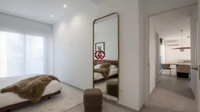 Apartment in Balcón de Finestrat-Terra Marina photo 11