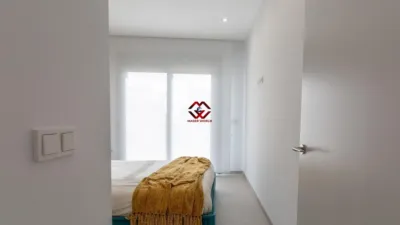 Apartment in Balcón de Finestrat-Terra Marina photo 13