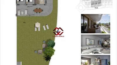 Apartment in Balcón de Finestrat-Terra Marina photo 18