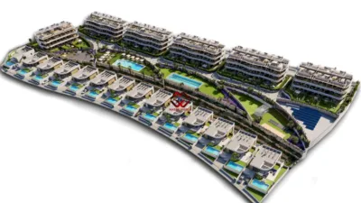 Piso – Finestrat, la Marina Baixa - Vista 4