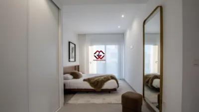 Apartment in Balcón de Finestrat-Terra Marina photo 9
