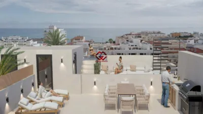 Apartment in Playa del Cura photo 10
