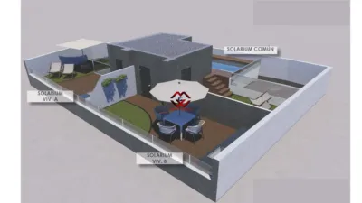 Apartment in Playa del Cura photo 11