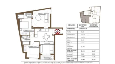 Apartment in Playa del Cura photo 12