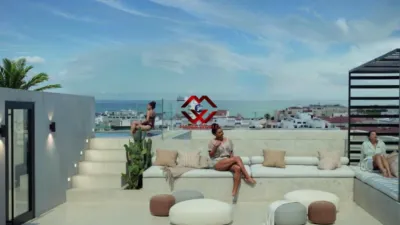 Apartment in Playa del Cura photo 2