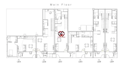 Apartment in Benalua photo 18