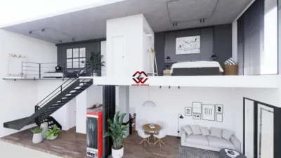 Apartment in Benalua photo 2