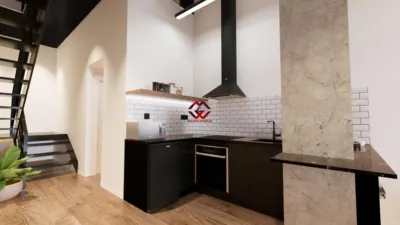 Apartment in Benalua photo 3