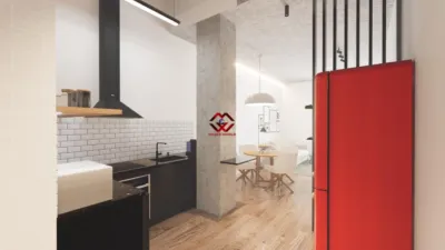 Apartment in Benalua photo 9