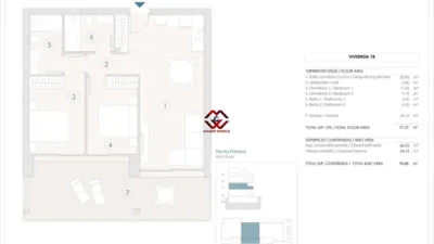 Apartment in Pueblo photo 6
