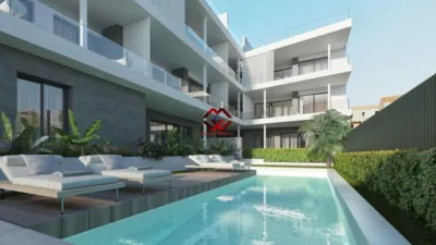 Apartment in Benijófar - Vista 2