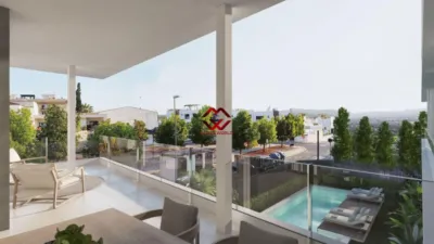 Apartment in Benijófar - Vista 6