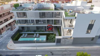 Apartment in Benijófar - Vista 4