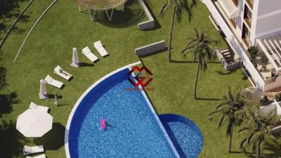 Piso – Guardamar del Segura, Urbanització Els Estanys - Vista 5