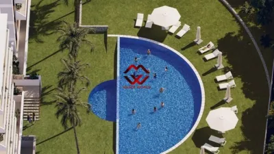 Piso – Guardamar del Segura, Urbanització Els Estanys - Más
