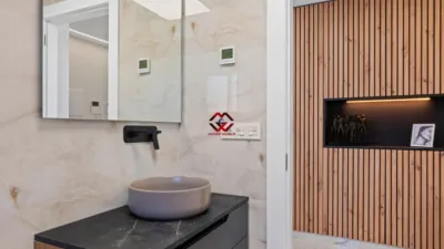 Chalet in Golf La Finca photo 27