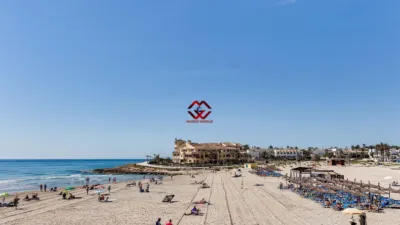 Chalet in La Zenia photo 10