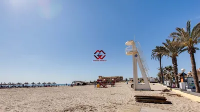 Chalet in La Zenia photo 11