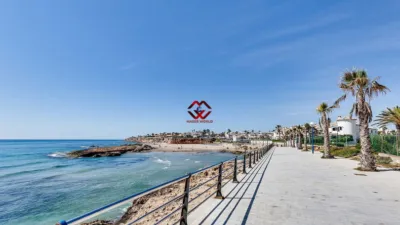 Chalet in La Zenia photo 14