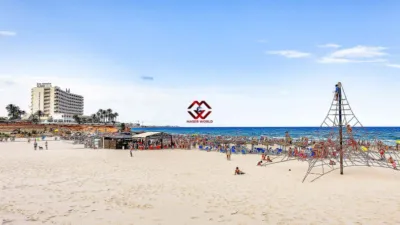 Chalet in La Zenia photo 15