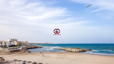 Chalet in La Zenia photo 16