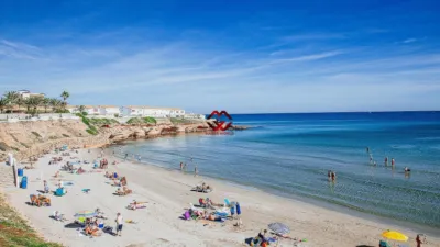 Chalet in La Zenia photo 17