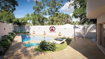 Chalet in La Zenia photo 2