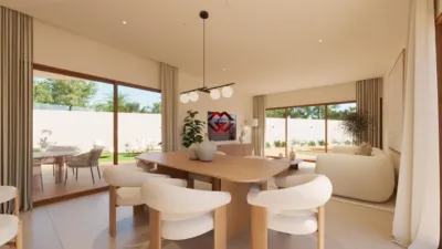 Chalet in La Zenia photo 5