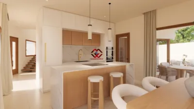 Chalet in La Zenia photo 6