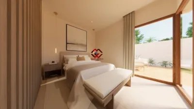 Chalet in La Zenia photo 8
