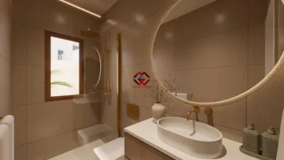 Chalet in La Zenia photo 9