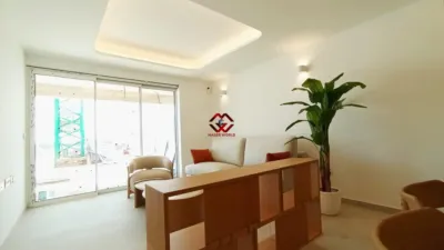 Apartment in Benijófar photo 16