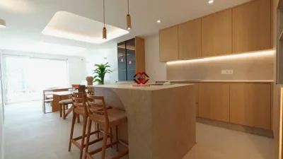 Apartment in Benijófar photo 11