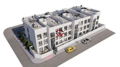 Piso – Benijófar, Urbanización Benimar - Vista 5
