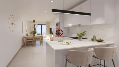 Piso – Torrevieja, Europa - Vista 4