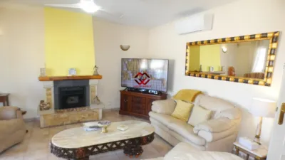 Chalet in Mazarrón photo 12