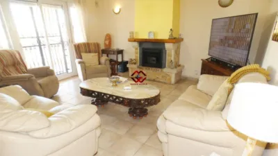 Chalet in Mazarrón photo 13