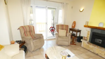 Chalet in Mazarrón photo 14